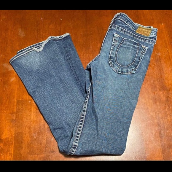 True Religion Denim - True religion jeans size 31